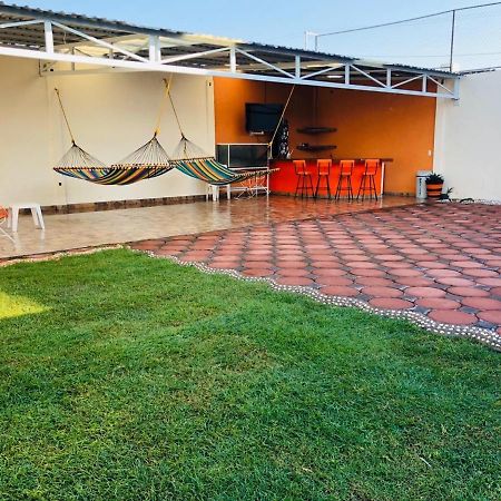Casa el paraíso Oaxtepec Exterior foto